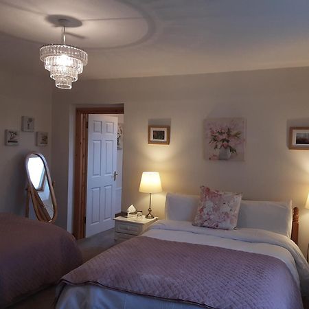 Hawthorn Lodge Belturbet Bagian luar foto
